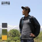  il low ro нагрев la яркий легкий .ILLLOLO Golf нижний одежда KEIDAN RIBKNIT Long Sleeve Crew внутренний expoint01