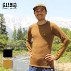  il low ro нагрев Rav скорость .ILLLOLO Golf нижний одежда SOKUDAN WOOL Long Sleeve Crew внутренний expoint01