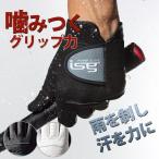 ゴルフグローブ 手袋 片手  インスパイラルグローブ 左手 右手 イオンスポーツ フィット感抜群　isg