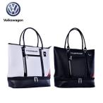 フォルクスワーゲン トートバッグ ゴルフバッグ バッグ Volks wagen　VWBB-9254 鞄 シューズ収納