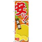 ショッピング文旦 のぼり旗 2枚セット 安い 文旦 SNB-4384