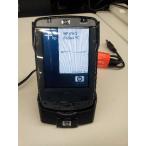 HP iPAQ Pocket PC hx2490b - Handheld - Windows Mobile 5.0 Premium Edition - 3.5