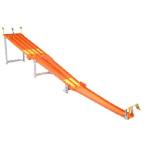 HOT WHEELS 4 LANE ELIMINATION SET
