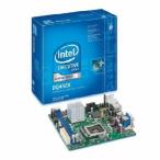 Intel BOXDQ45EK LGA775/ Intel Q45/ DDR2/ A＆V＆GbE/ Mini-ITXマザーボード