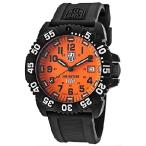 Luminox ルミノックス メンズ 時計 腕時計 Men's 3059.SET Scott Cassell Specials Analog Display Analog Quartz Black Watch