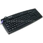 eMachines KB-9908 Spanish PS2 Keyboard KB-9908-L
