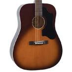 Recording King RDS-9-TS Dirty 30's Series 9 Dreadnought Acoustic Guitar