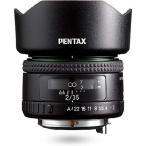 HD PENTAX-FA35mmF2 広角単焦点レンズ 【