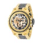 Invicta JT Chronograph Quartz Crystal Men's Watc