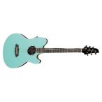 Ibanez TCY10E Talman Acoustic Sea Foam Green