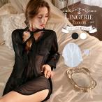  костюм прозрачный рубашка T шорты чёрный белый женский Ran Jerry bow Thai имеется baby doll рубашка гонки взрослый 