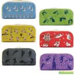 金メダルJAPAN横長ポーチ シンクロ 