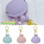 ショッピングがま口 Fuwari POCHI BABY フワリポチベビー  ふわり がま口 シリコンポーチ 小物入れ メール便送料無料