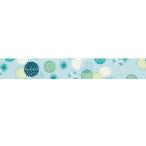  почтовая доставка объект товар 3,000 иен и больше . покупка бесплатная доставка [TM0A9] ткань маскировочная лента круг узор 15mm 4m шт 1 штук входит .. ткань форель te канцелярские принадлежности смешанные товары массовая закупка 