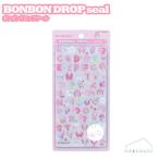 BONBON DROP наклейка бонбон Drop наклейка .. My Melody Sanrio Sunstar канцелярские принадлежности S8815569[ стандартный товар ]