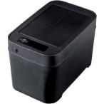 [ бесплатная доставка ][WA69]seiwa Smart мусорка 4.5L автомобильный мусорная корзина автоматика открытие и закрытие инфракрасные лучи сенсор на батарейках 