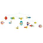  бесплатная доставка DD04325 DJECO mobile Space vehicle космос космический корабль ... часть магазин living вход .. младенец подарок подарок празднование рождения день рождения новое здание праздник .