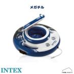 [56822] INTEX mega Chill воздух примечание входить тип плавающий кондиционер наружный двор взрослый бассейн винил бассейн Inte ks