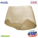 プロノテ(Pronote) 無臭元吸水パンツ 女性用 M L LL 下着 軽失禁用 無臭元工業　尿漏れ 産後 吸水