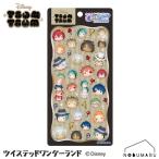 [ почтовая доставка ][231507] che Rige .m стикер tsui ste to wonder Land tsu стул tetsumtsumDisney Disney наклейка замена ka Mio Japan 