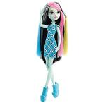 Monster High Voltageous Hair Frankie Stein Doll