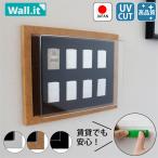 壁に飾る オイルライター ディスプ�