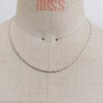  серебряная цепь фасоль адзуки цепь 2.0mm / 001CL060/45CM отмена возвращенный товар замена не возможна 