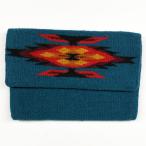  Elpa sochimayo стиль клатч El Paso Saddleblanket зеленый зеленый цвет сумка для мужчин и женщин chimayo отмена возвращенный товар замена не возможна 