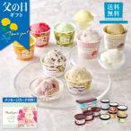 父の日 ギフト プレゼント 2025 父の日ギフト お菓子 スイーツ アイス ハーゲンダッツ 人気 セット 詰合せ 「ハーゲンダッツ」&アイスアソートギフト「HES-DS」