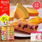 母の日 ギフト プレゼント 洋菓子 お菓子 スイーツ 70代 60代 メッセージカード付き 2025 母の日ギフト 「 銀座千疋屋 」 銀座フルーツガトー 「PGS-173」