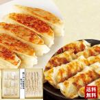 瀬戸内六穀豚使用 餃子食べ比べ 大きな餃子 棒餃子 ギョウザ 中華料理 点心 自家用 詰合せ セット 贈り物 送料無料 ギフト プレゼント 「SR-40」