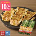 お中元 御中元 夏ギフト プレゼント 暑中見舞い 2025 送料無料 「長崎中華本舗」 長崎 ひとくち餃子 グルメ 肉 肉加工品 餃子 ギョウザ のし 名入れ U26-2