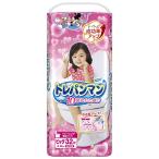 "ユニ・チャーム トレパンマンオトコノコL21マイ"