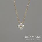  колье аллергия соответствует серебряный 925 18 золотой женский простой популярный ювелирные изделия подарок подарок цветок 4 . лист 