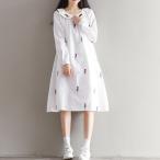 ワンピースレディース40代50代き...