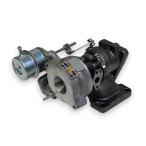 ショッピングPackage 11004-AH004 GT120R PACKAGE S660 JW5 HKS スポーツタービンキット（アクチュエーターシリーズ）