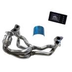 ショッピングPackage 33009-AT002 GT-SPEC ECU PACKAGE 86 ZN6 HKS