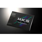 51003-AK127 HKS STICKER SUPER RACING LARGE HKS стикер 