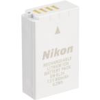  оригинальный товар Nikon Nikon батарейный источник питания EN-EL24 б/у 