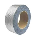 水漏れ補修テープ 5cm幅タイプ ひび割れ テープ 補修テープ 防水 強力粘着 壁 屋根 配管 雨漏り 水漏れ 水回り DIY LB-33