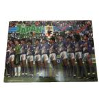 サッカー 日本代表 1993 JFA 下敷き 200枚 区分60S