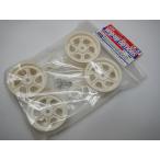  нераспечатанный товар Tamiya оригинальный RC ограничение детали 84280 AVANTE avante 2011 свет вес белый колесо комплект (F*R)