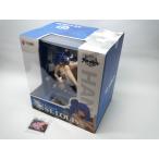 未開封品 あみあみ限定特典付 エレガント 1/7 アズールレーン セントルイス LUXURY HANDLE スチルイラストver.