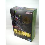 未開封品 METAL BUILD エヴァンゲリオン初号機 30th with the spear of Gaius