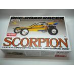  нераспечатанный товар Kyosho 1/10 электрический off-road Racer Scorpion радиоконтроллер KYOSHO SCORPION