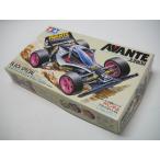  не собран товар Mini 4WD avante Jr. черный специальный 