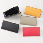 長財布 レディース L字 コンパクト 日本製 キプリス CYPRIS 長財布 グラーノワークス ラウンドファスナー 母の日 プレゼント 8725