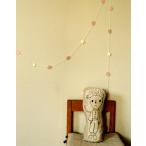 ★little prince★のガーランド baby pink ★ NOIR DECO