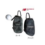 New Balance Golf  ニューバランス ゴルフ ボールケース ポーチ ＢＡＬＬ＆ＳＣＯＰＥ ＣＡＳＥ 小物 アクセサリー コンパクト 収納 オシャレ 012-9284022