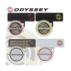 ゴルフ オデッセ ODYSSEY  マーカー　ゴルフ　マグネットodyssey sanazzMarker15JM